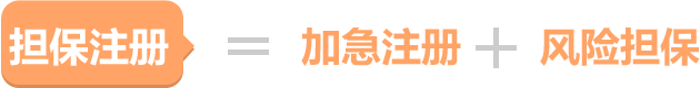 担保注册