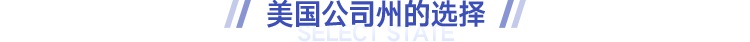 公司注册