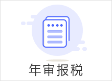 年审报税